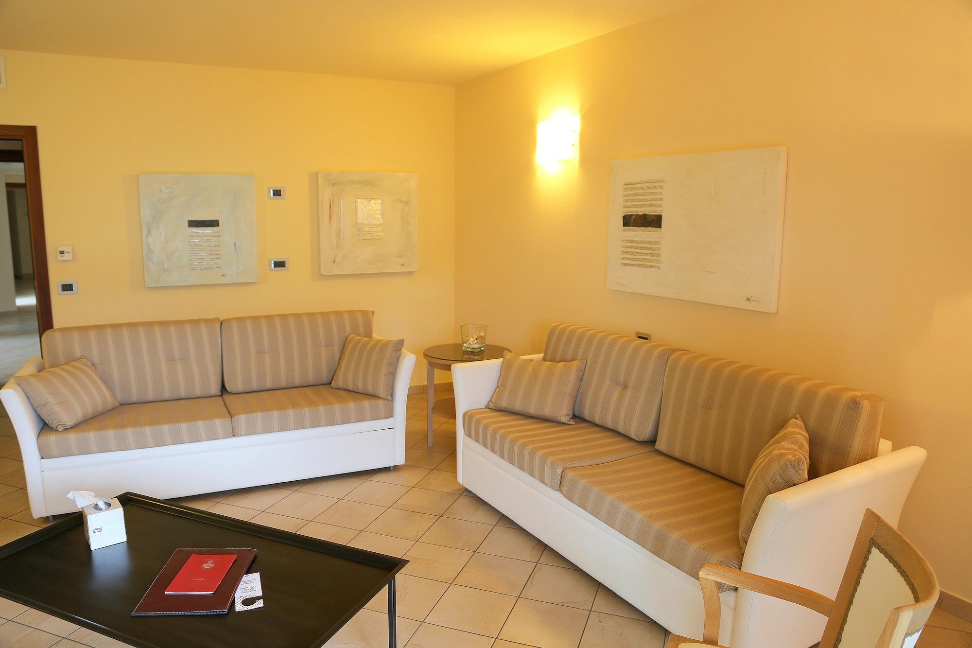 Park Hotel Argento Levanto Exteriör bild