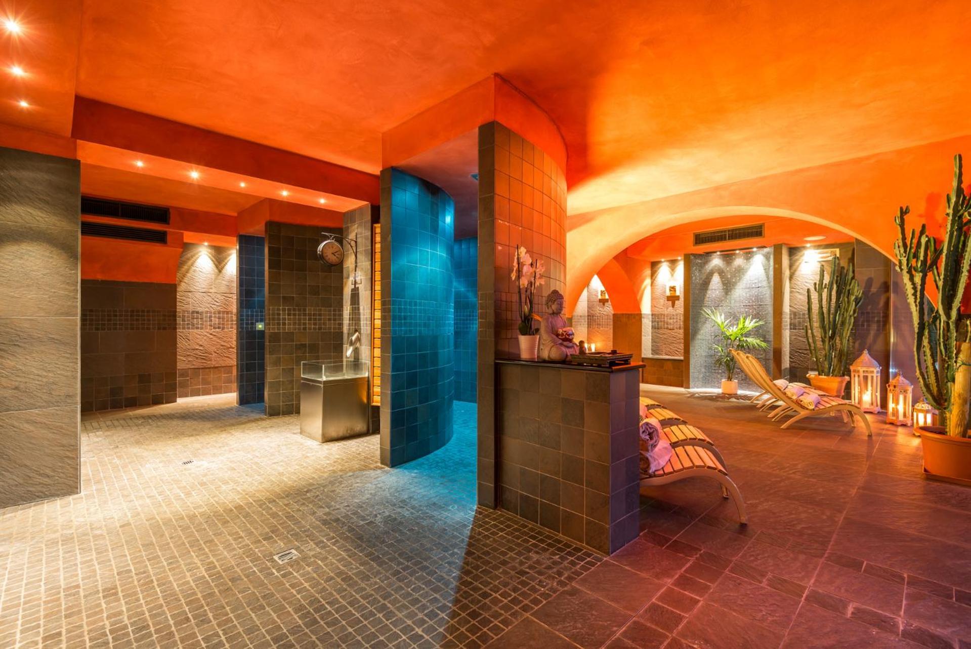 Park Hotel Argento Levanto Exteriör bild